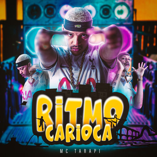 Ritmo Carioca