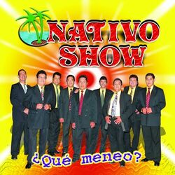 Cover of ¿Qué Meneo?