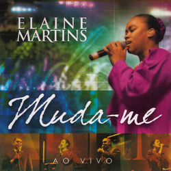 Cover of Muda-me Ao Vivo