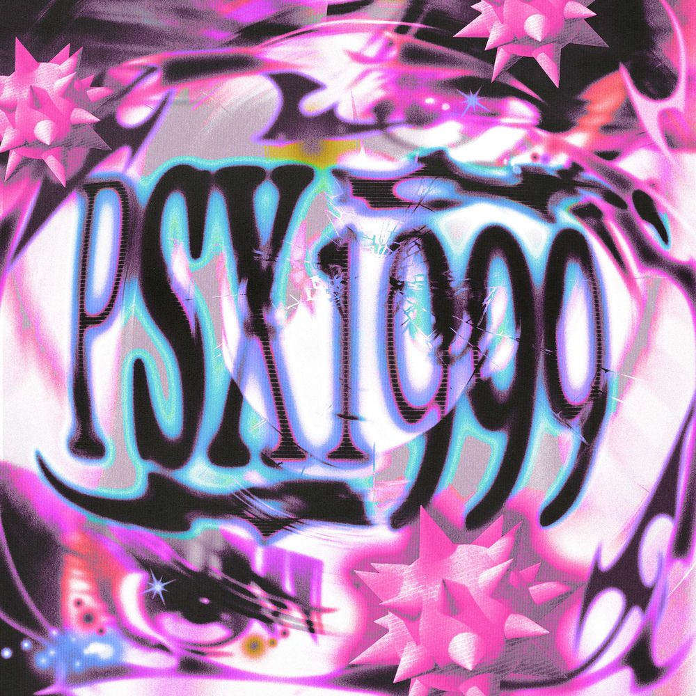 Album artwork for PSX1999 by Graz
