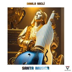 Cover of Santa Musica