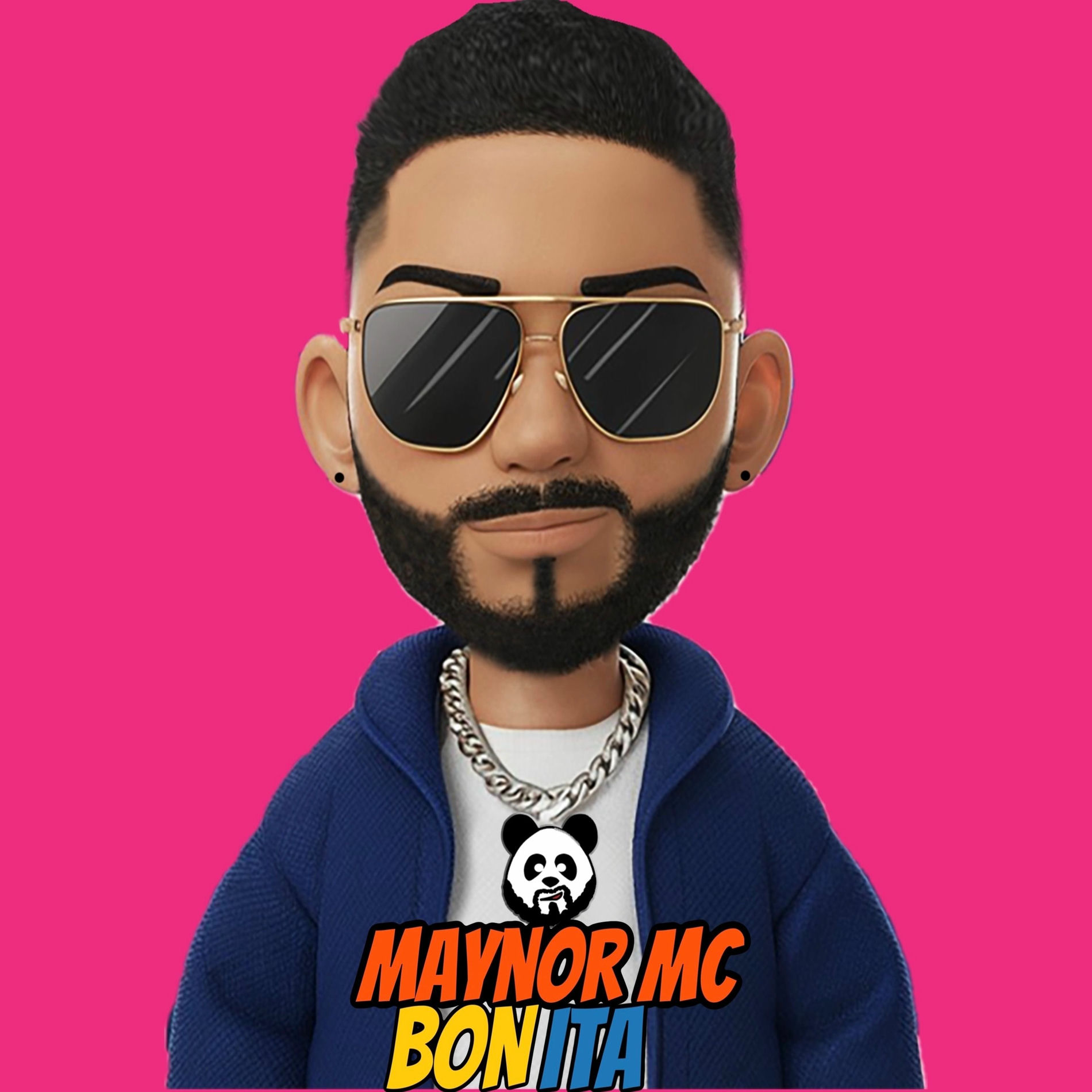 Album cover of Bonita