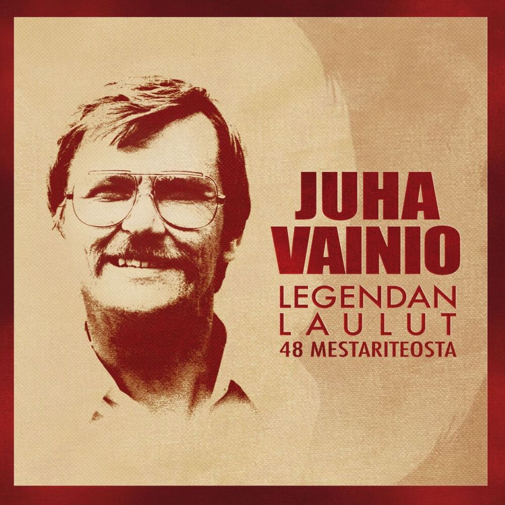 Picture of Legendan laulut - 48 Mestariteosta