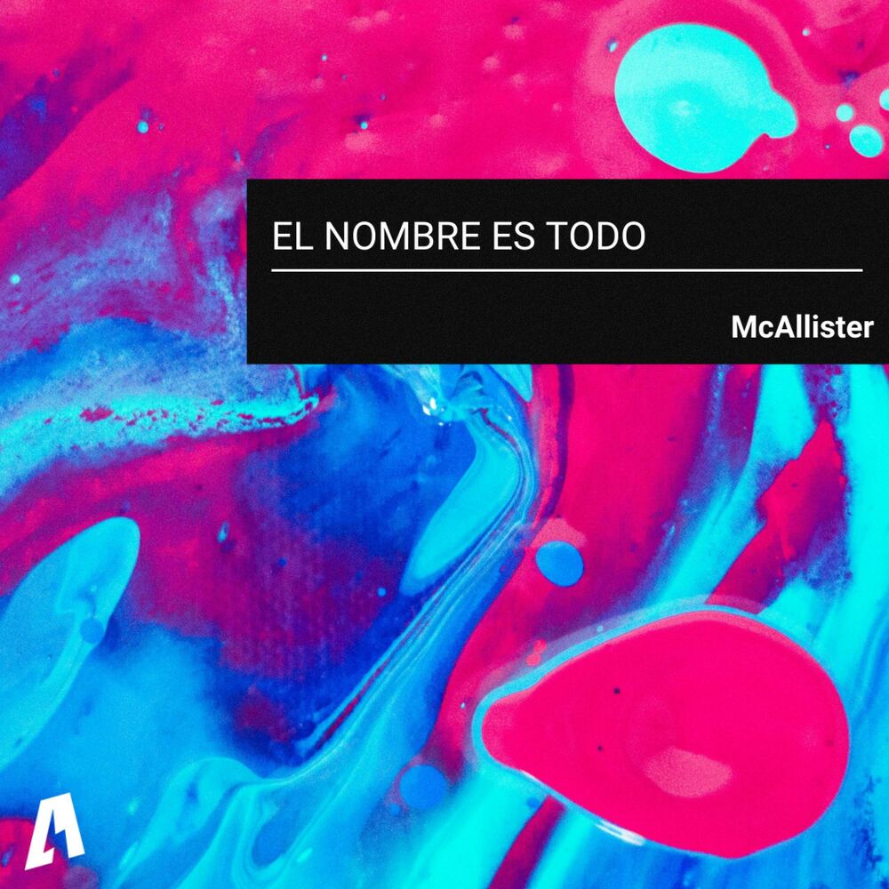 Picture of El Nombre Es Todo