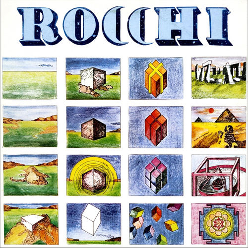 Rocchi
