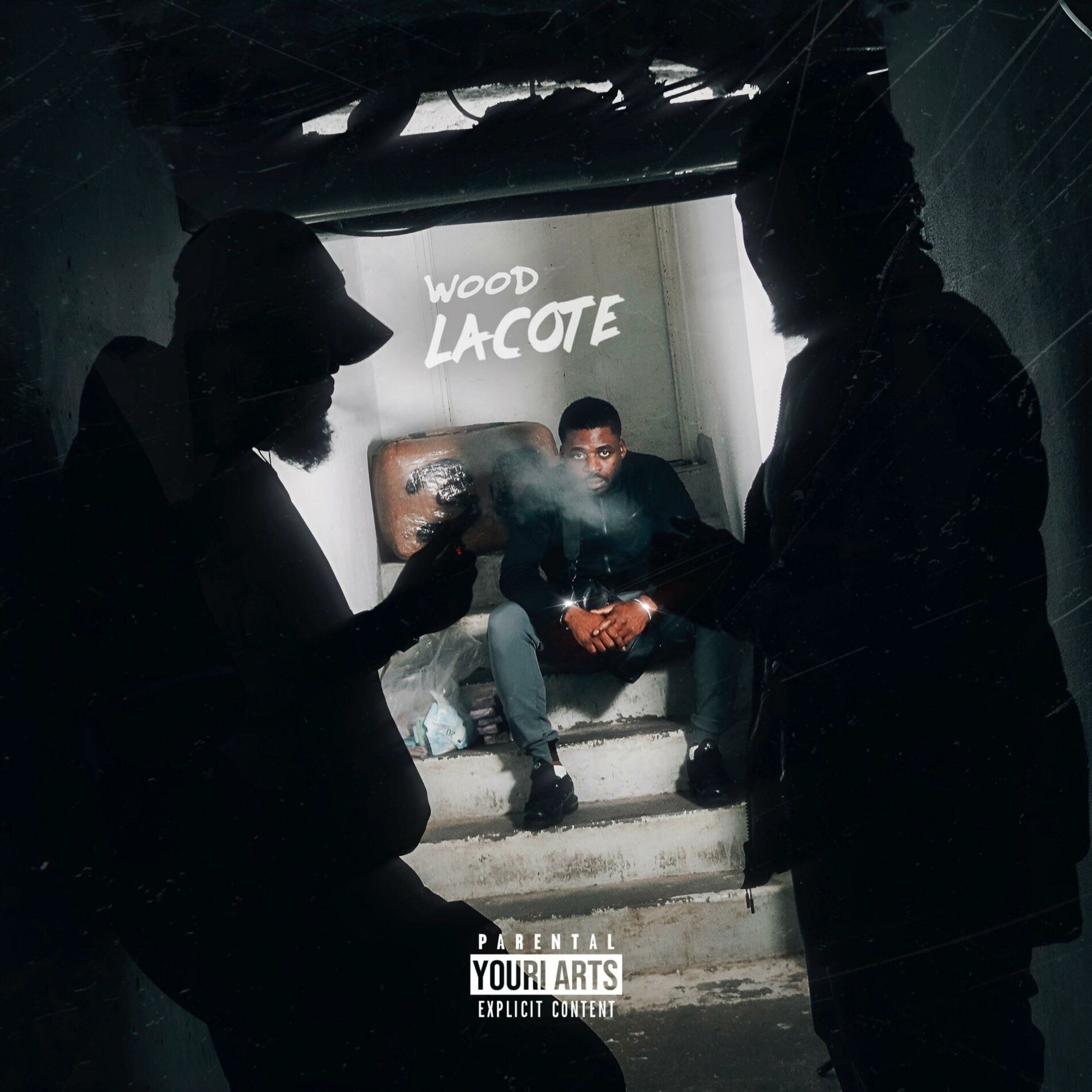 Album cover of La côte