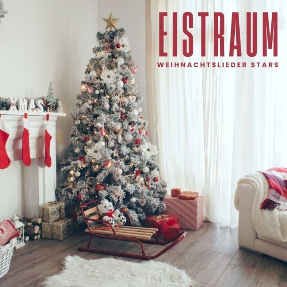Picture of Eistraum: Weihnachtslieder