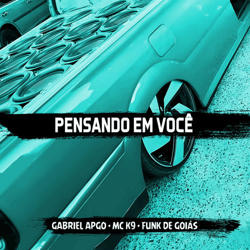Pensando em Você