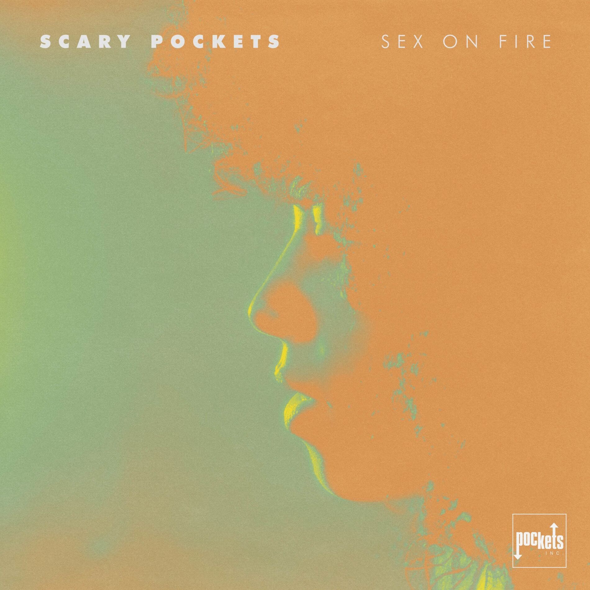 Album cover of Sex on Fire
