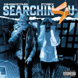 Cover of SEARCHIN 4U