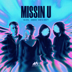 Cover of Missin U by undefined