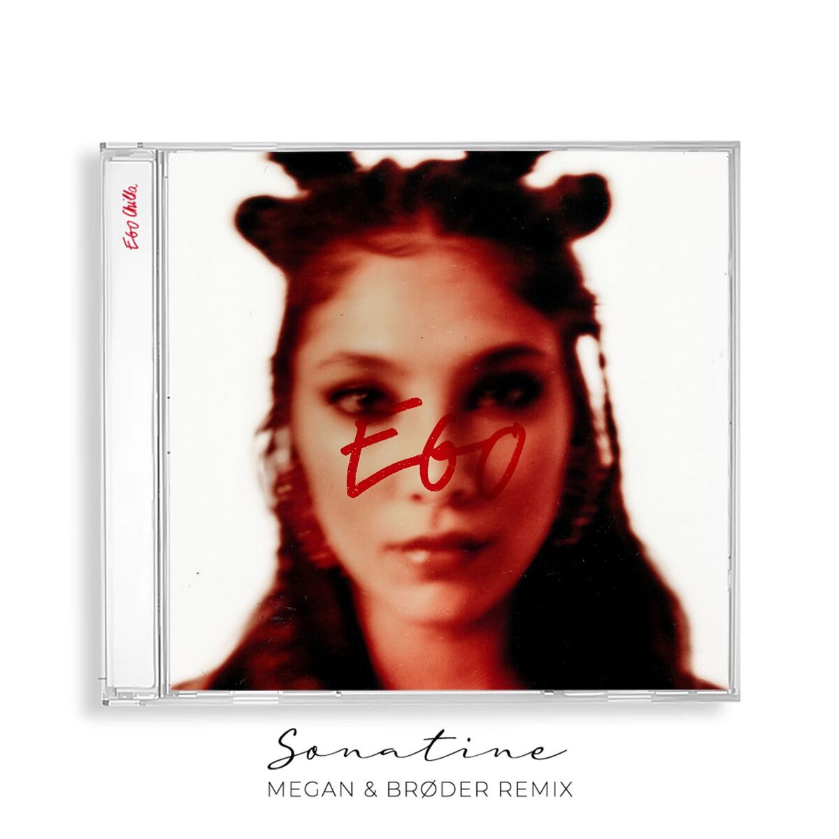 Album cover of Sonatine (MEGAN & Brøder Remix)