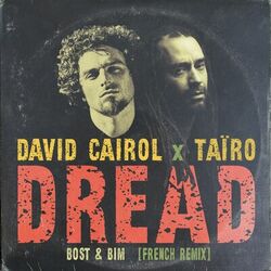 Cover of Dread (French Remix)