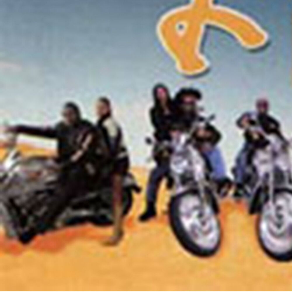 Picture of Live 2003
