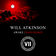 Will Atkinson - Awake (Waio Remix) by Will Atkinson album cover