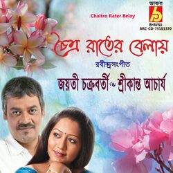 Cover of Chaitro Rater Belay