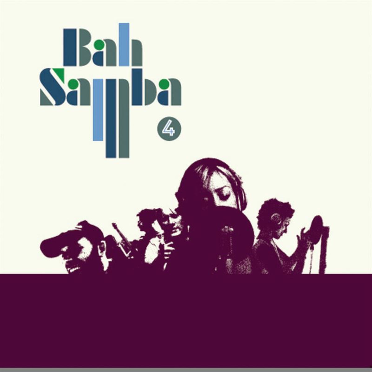 Bah Samba: albums, songs, concerts | Deezer