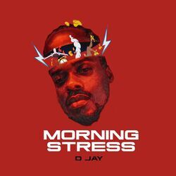 Cover of Morning Stress