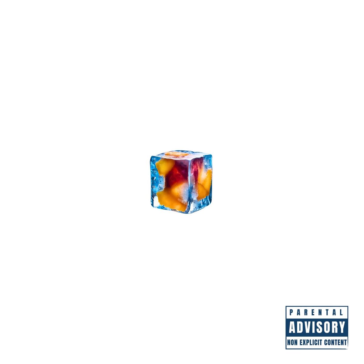 Album cover of MANGO CHAMOY
