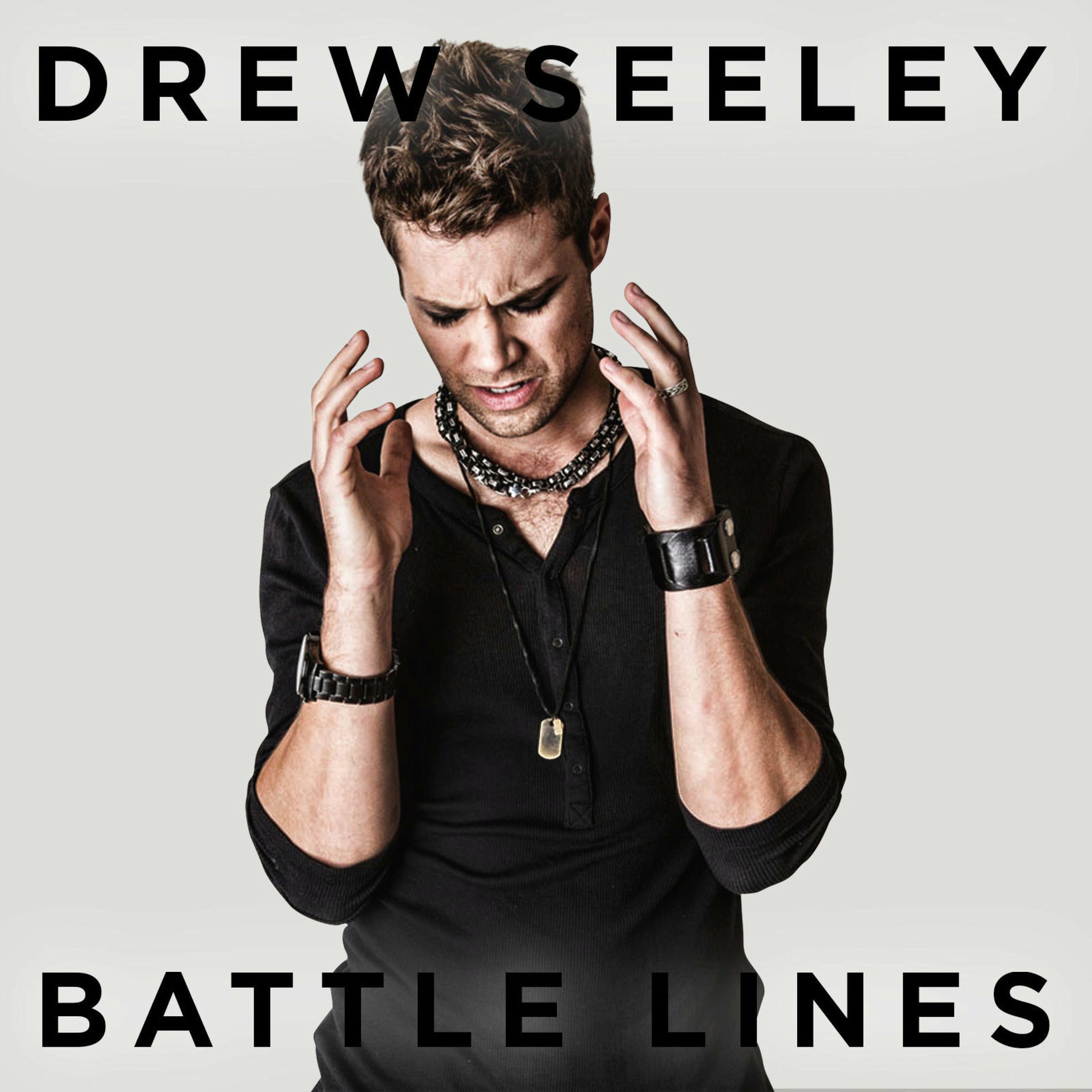 Album cover of Battle Lines