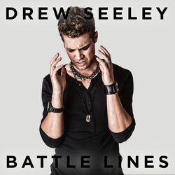 Cover of Battle Lines