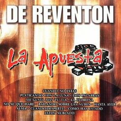 Cover of De Reventon
