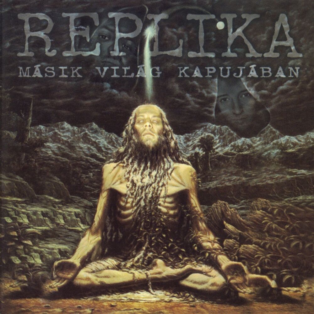 Picture of Másik Világ Kapujában