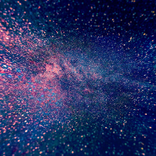 12AM Static Sounds: Sacred Breath Rhythms