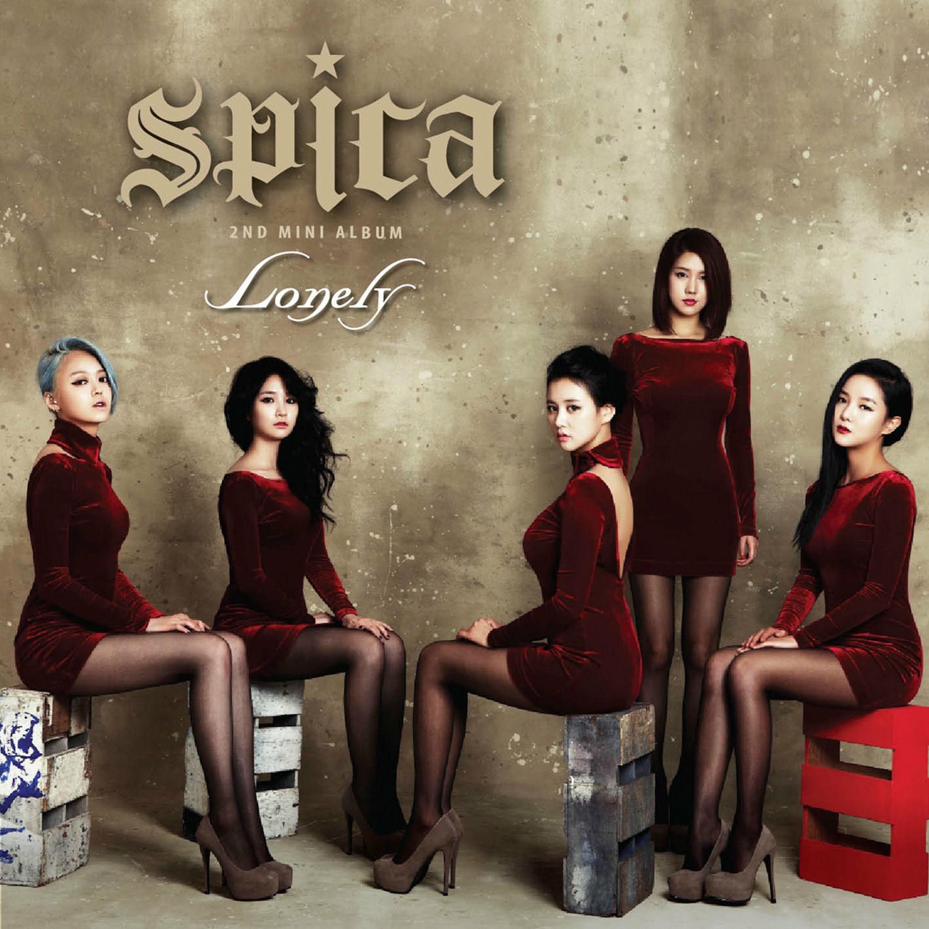 SPICA 直筆サイン入り CD Russian Roulette スピカ SPICA 直筆サイン入り CD Russian Roulette スピカ