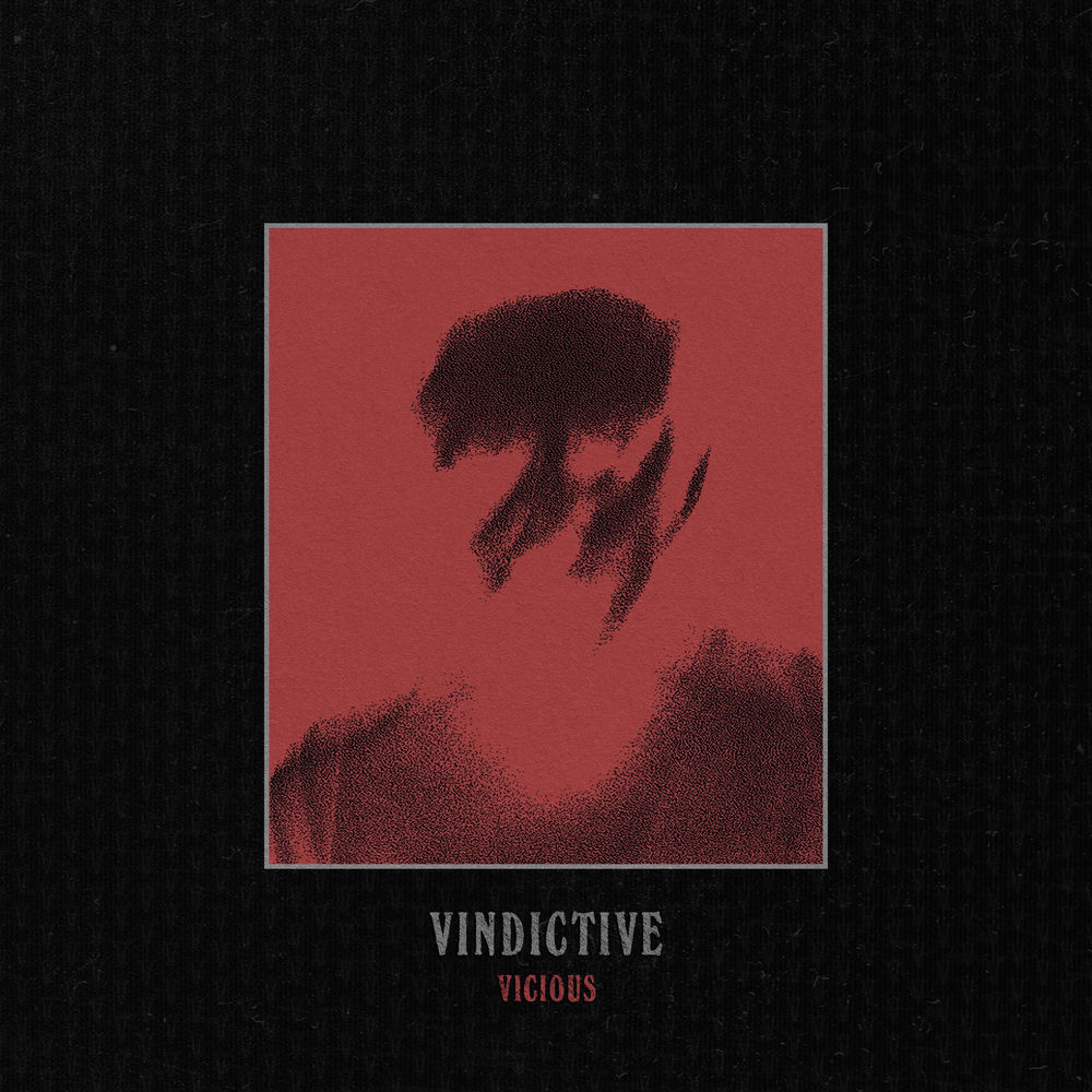 VINDICTIVE cover