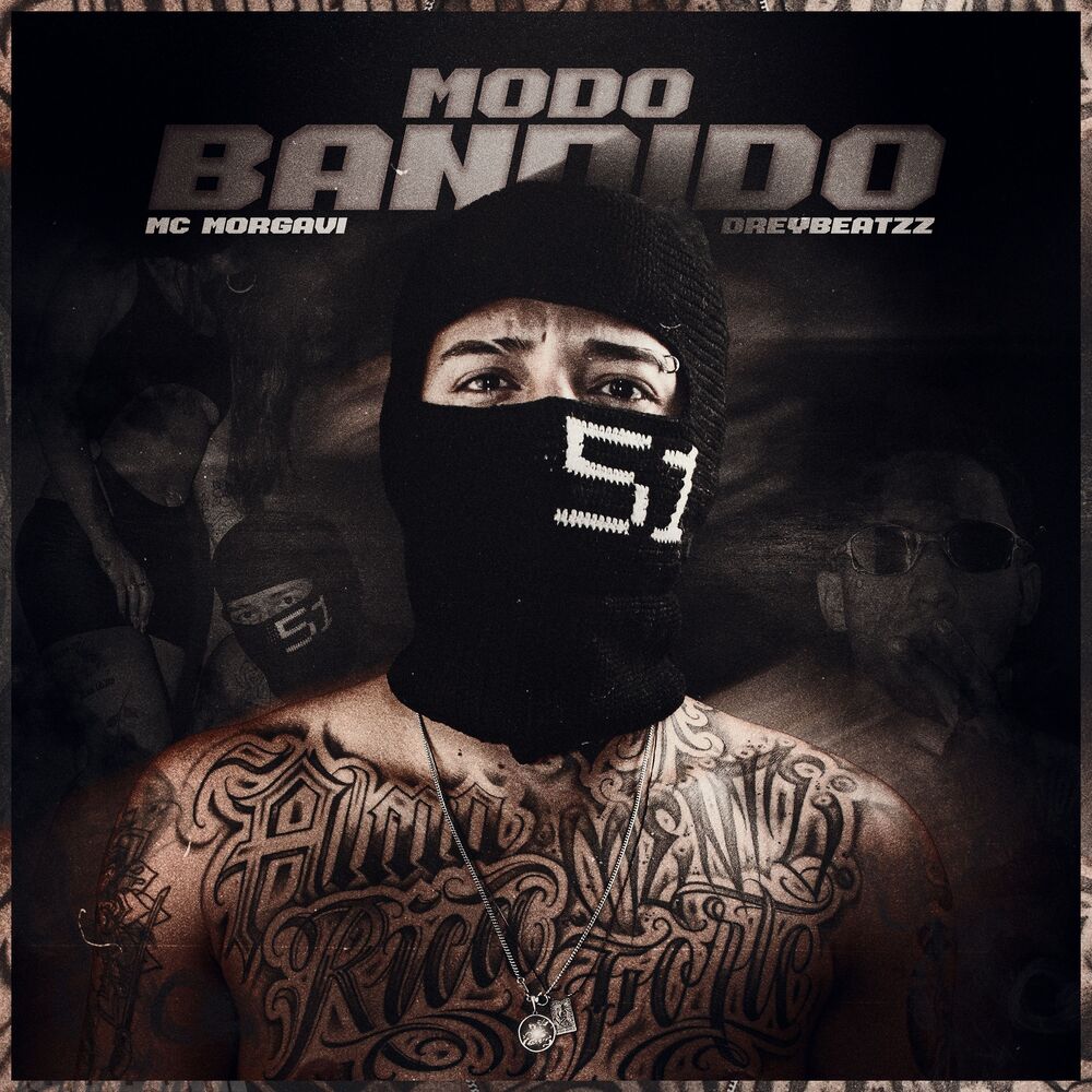 Picture of Modo Bandido