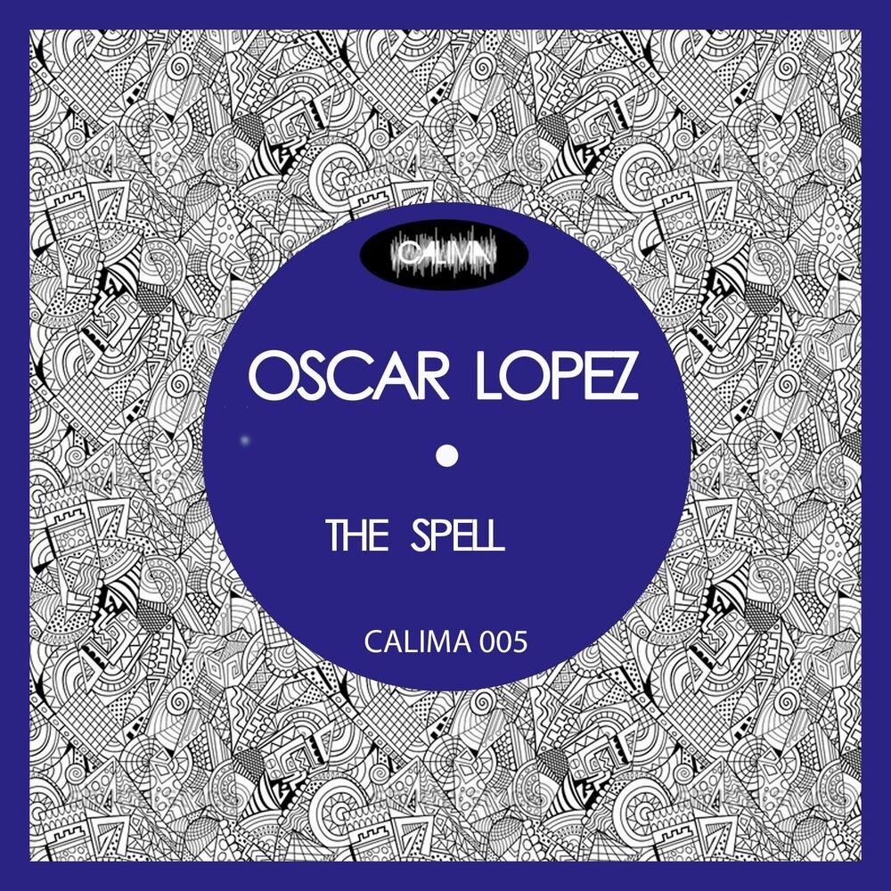 Picture of The Spell