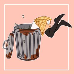 Cover of Human Filth