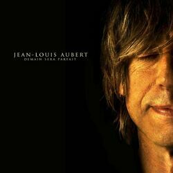 Cover of Demain Sera Parfait
