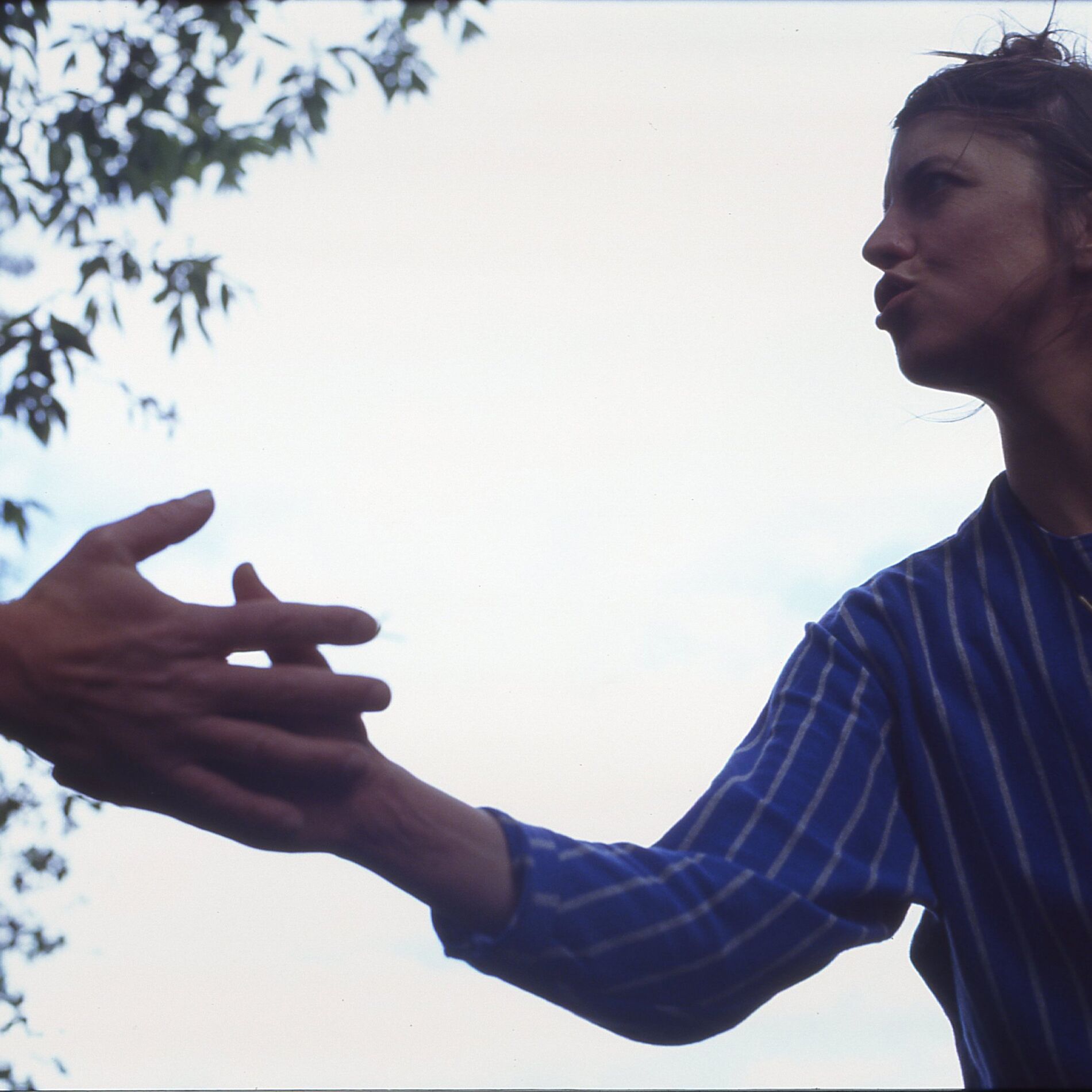 Album cover of Agreeing For Two