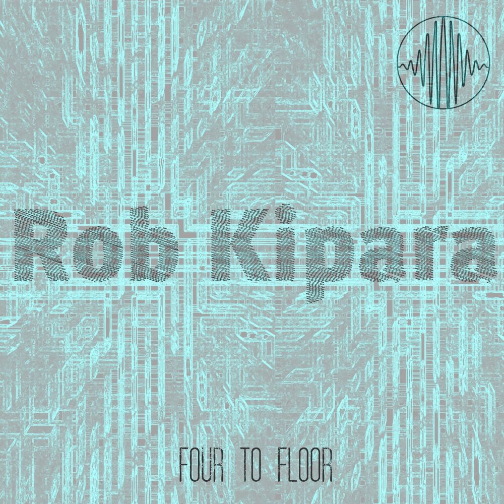 Picture of Four To Floor