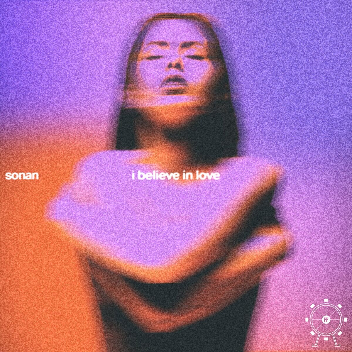 Album cover of I Believe In Love