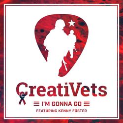 Cover of I'm Gonna Go