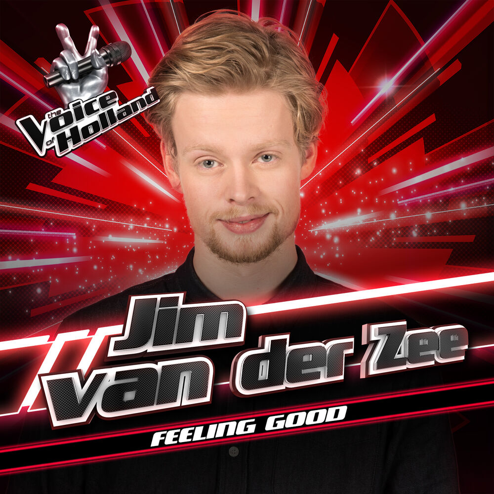 Picture of Feeling Good (The Voice Of Holland Season 8)