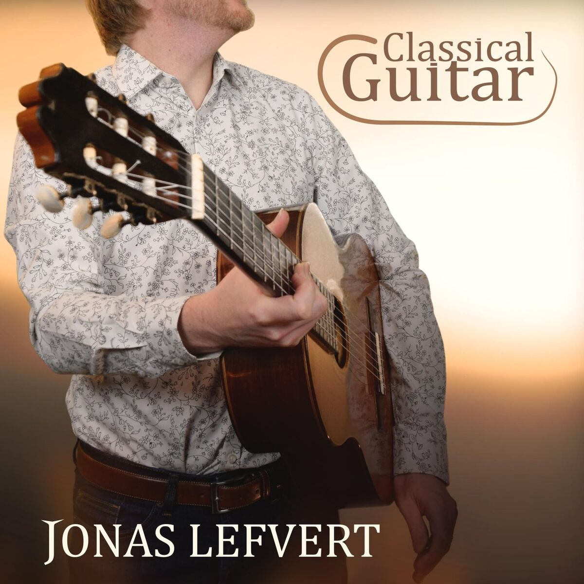 Album cover of Gran Vals