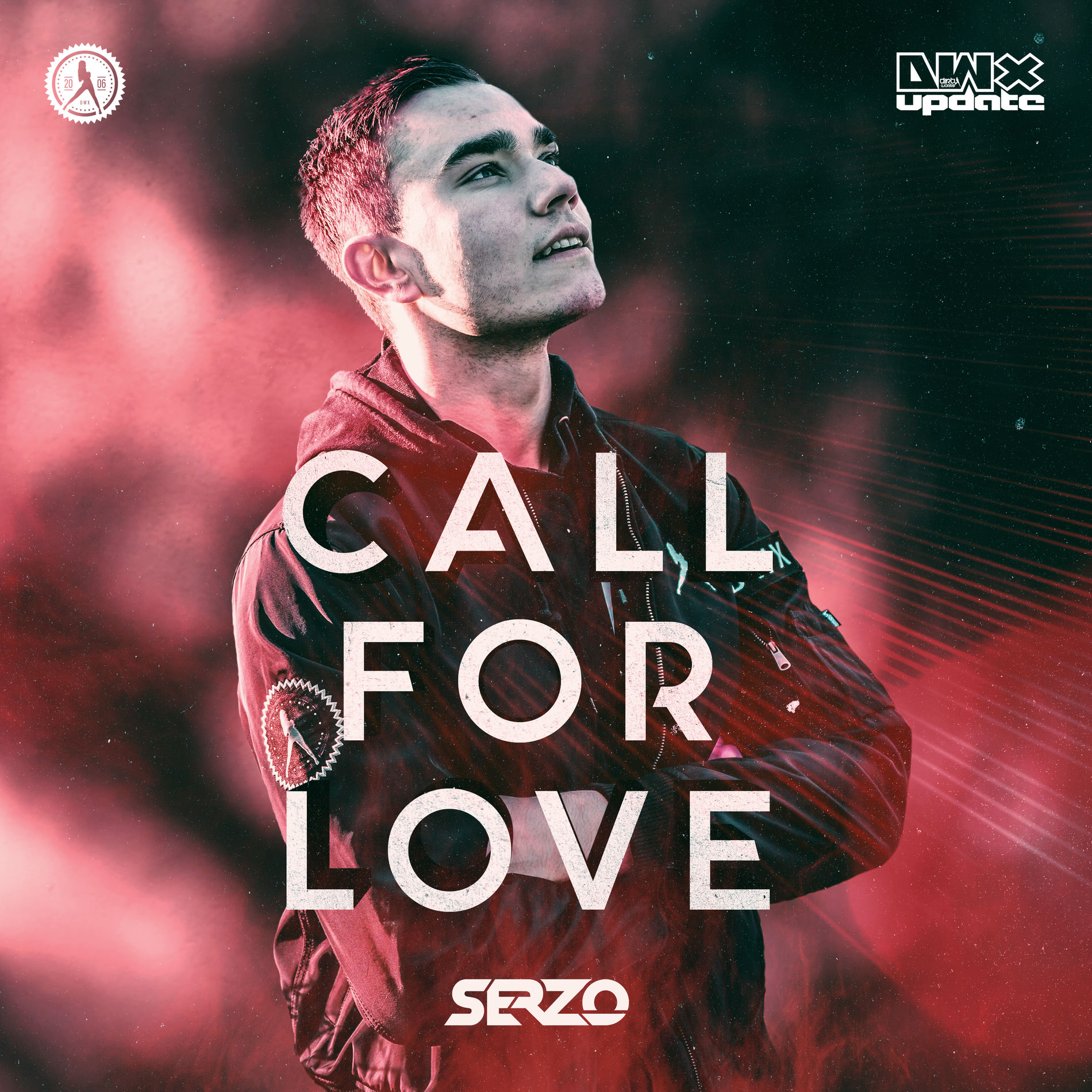 Album cover of Call For Love
