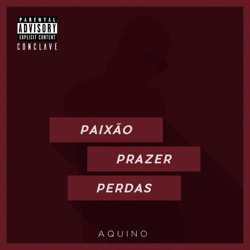 Picture of Paixão, Prazer & Perdas