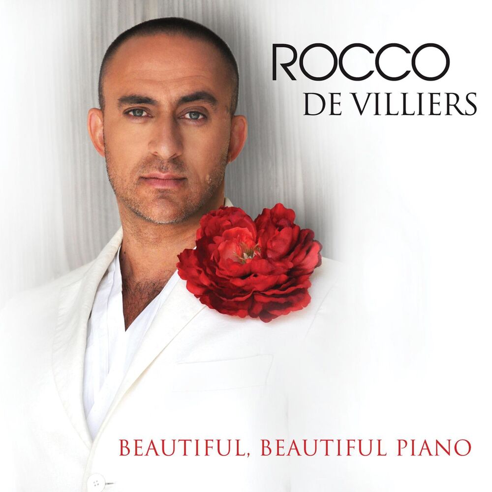 Picture of Beautiful, Beautiful Piano