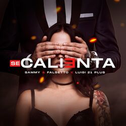 Cover of Se Calienta