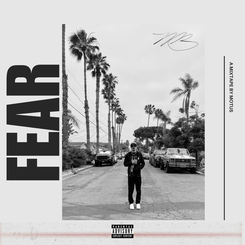 Picture of Fear