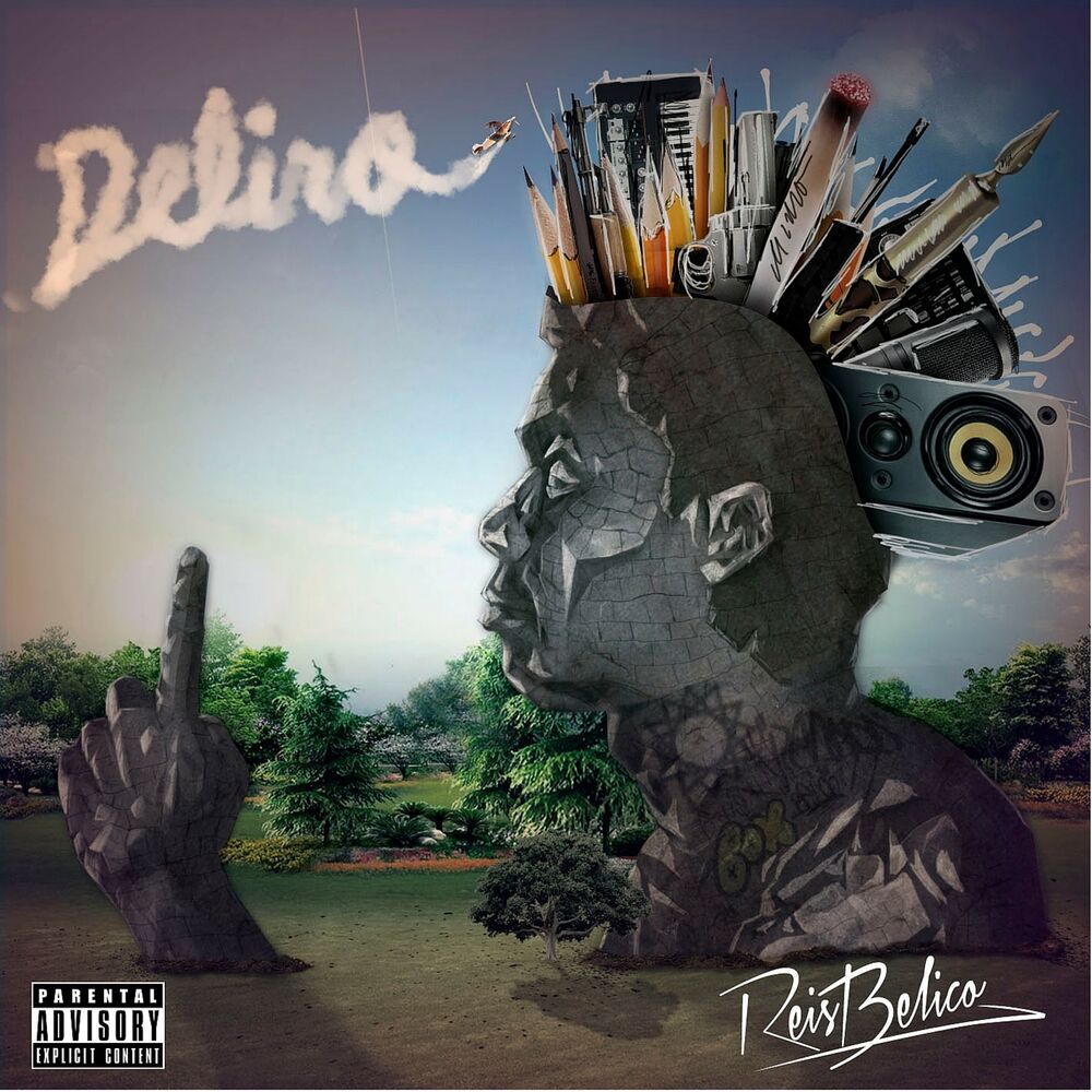 Picture of Delirio