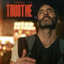 Cover of Trust me