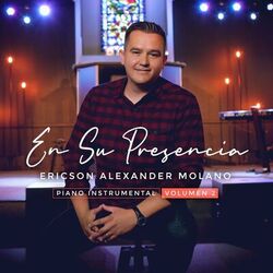 Cover of En Su Presencia, Vol. 2: Piano Instrumental