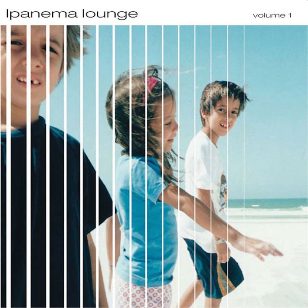 Picture of Ipanema Lounge, Vol. 1
