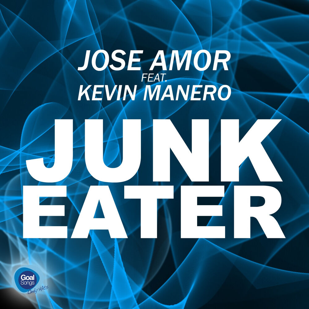 Picture of Junk Eater